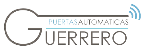 Puertas Automáticas y Herrería Guerrero